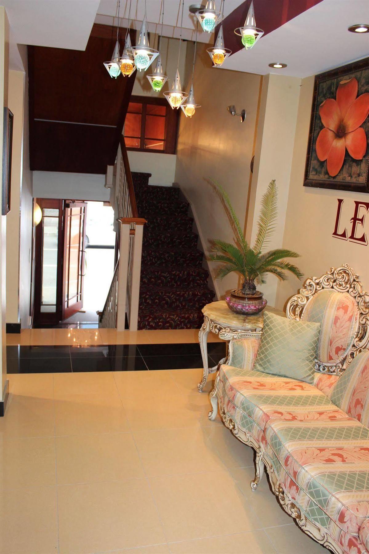 Le Saint-Malo Hotel Montreal Exterior foto